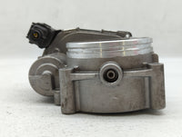 2007-2010 Bmw X5 Throttle Body P/N:1354 7556118-03 Fits Fits 2007 2008 2009 2010 2011 2012 2013 OEM Used Auto Parts - Oemuse