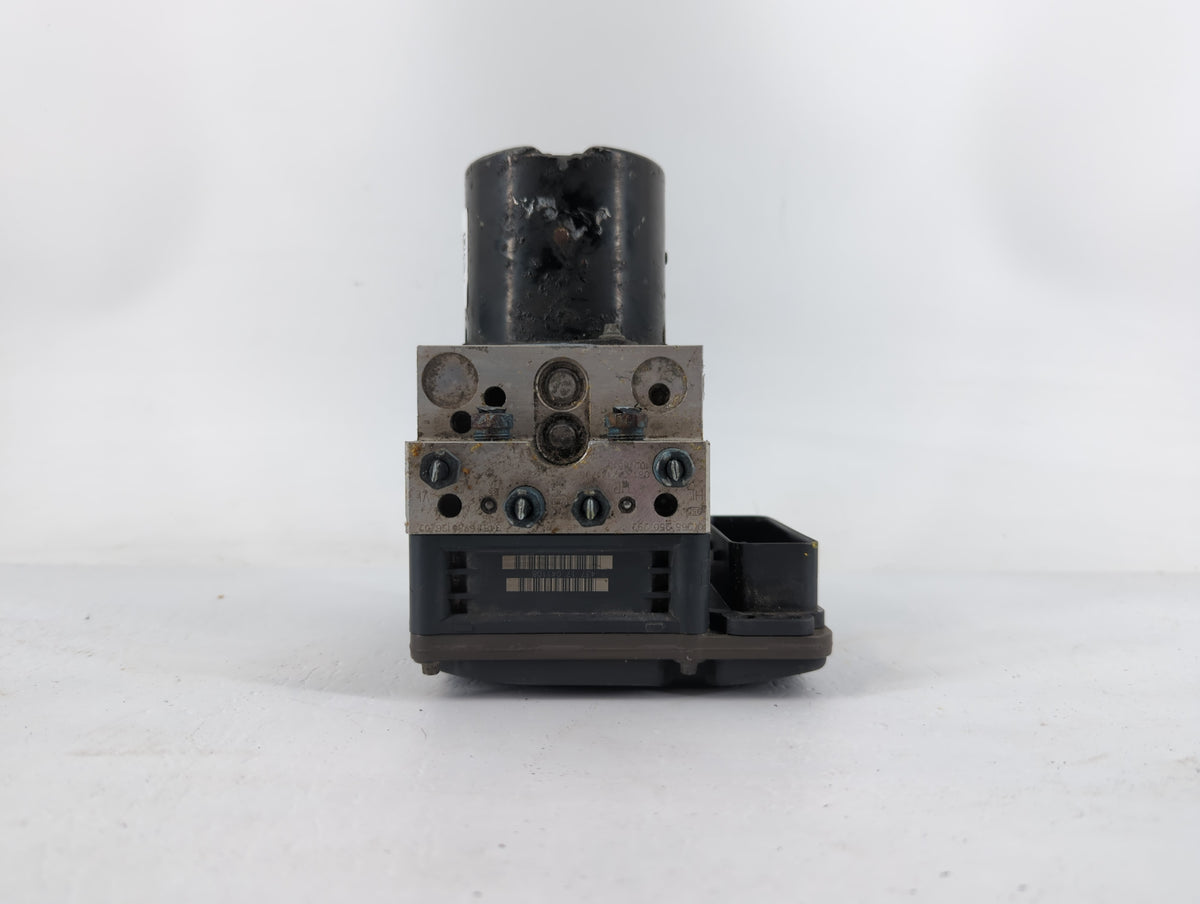 2007-2013 Bmw X5 Anti-Lock Brake ABS Pump Module Actuator OEM P/N:10213510 0 265 250 292 Fits OEM Used Auto Parts - Oemuseda