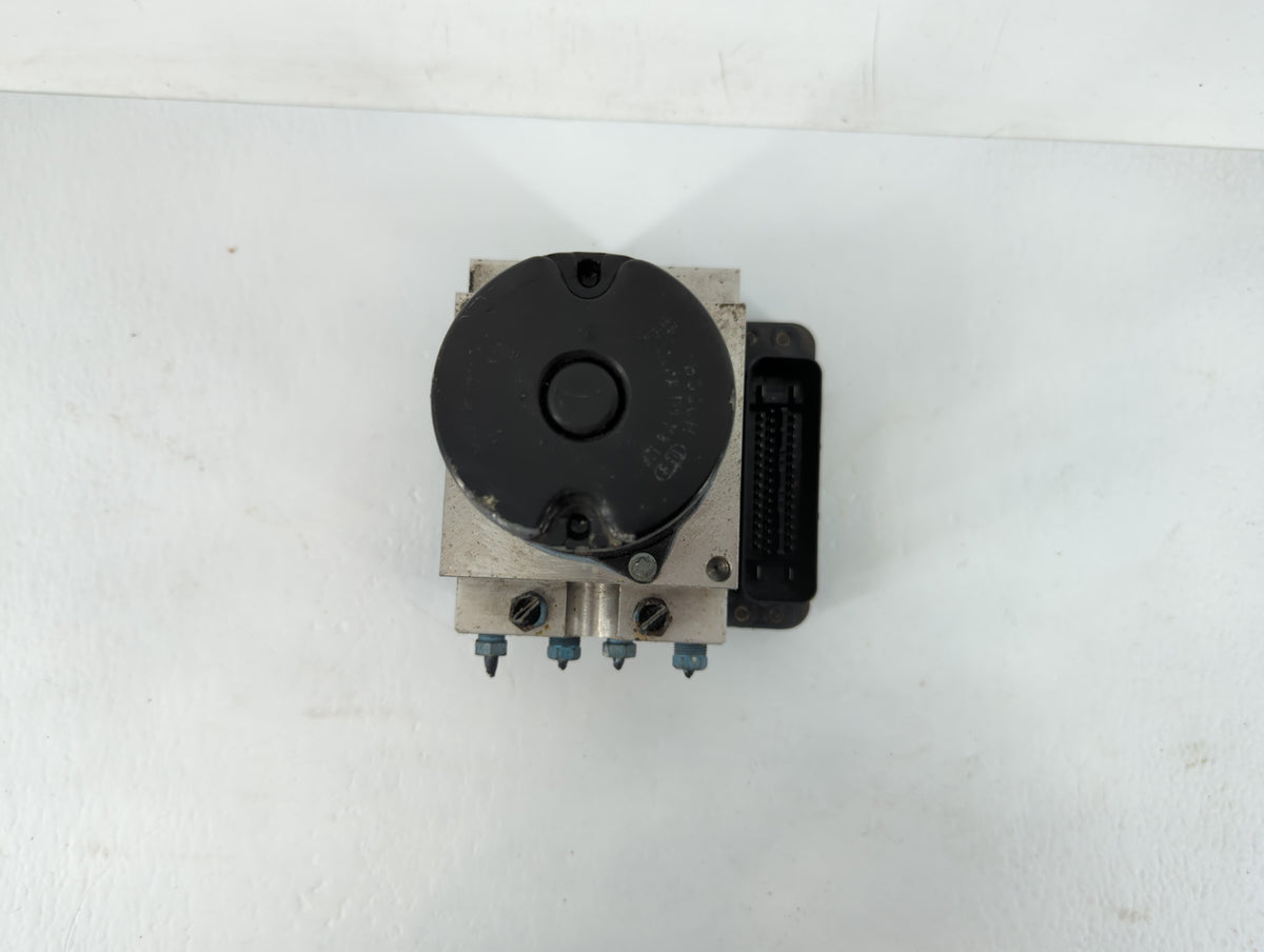 2007-2013 Bmw X5 Anti-Lock Brake ABS Pump Module Actuator OEM P/N:10213510 0 265 250 292 Fits OEM Used Auto Parts - Oemuseda