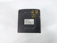 2007-2013 Bmw X5 Anti-Lock Brake ABS Pump Module Actuator OEM P/N:10213510 0 265 250 292 Fits OEM Used Auto Parts - Oemuseda