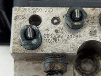 2007-2013 Bmw X5 ABS Pump Control Module Replacement P/N:10213510 0 265 250 292 Fits Fits 2007 2008 2009 2010 2011 2012 2013