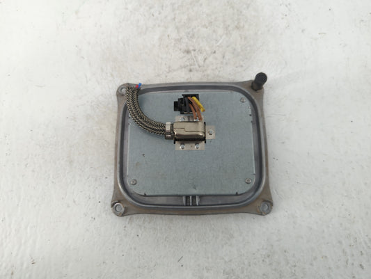 2007-2010 Bmw X5 Headlight Ballast Head Light - Oemusedautoparts1.com