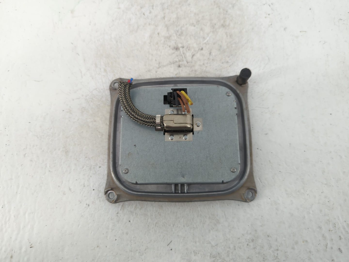 2007-2010 Bmw X5 Headlight Ballast Head Light 651592 - Oemusedautoparts1.com
