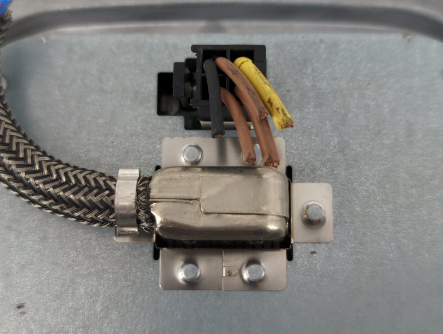 2007-2010 Bmw X5 Headlight Ballast Head Light - Oemusedautoparts1.com