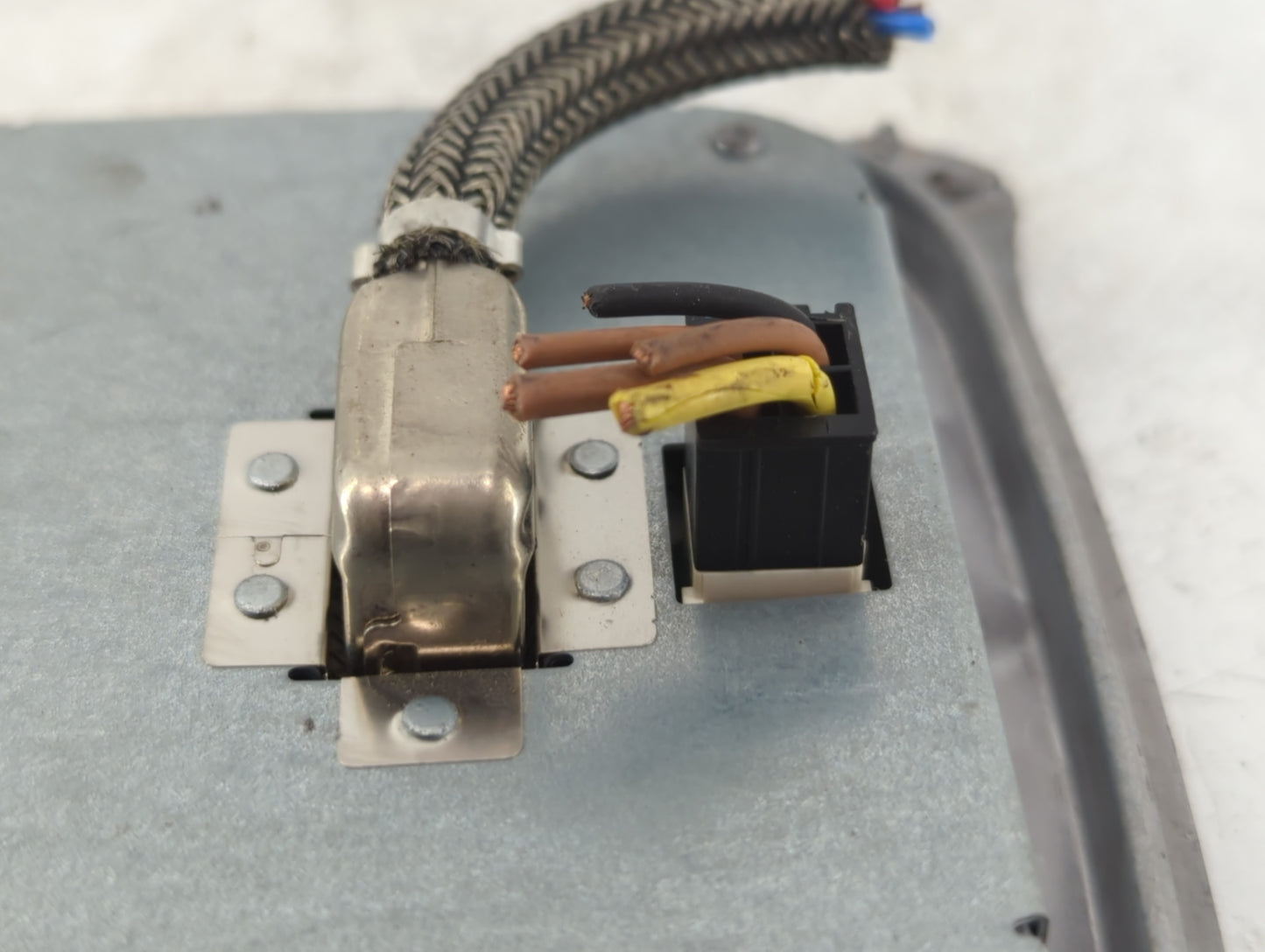 2007-2010 Bmw X5 Headlight Ballast Head Light - Oemusedautoparts1.com