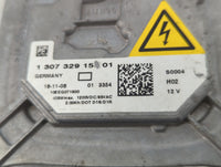 2007-2010 Bmw X5 Headlight Ballast Head Light - Oemusedautoparts1.com