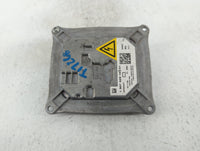 2007-2010 Bmw X5 Headlight Ballast Head Light 651592 - Oemusedautoparts1.com