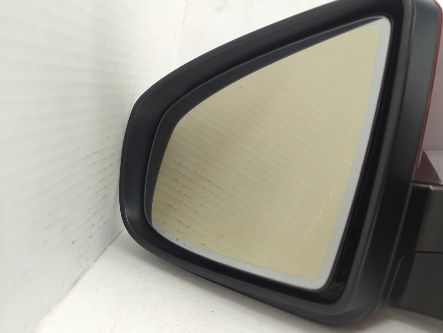 2007-2013 Bmw X5 Passenger Side View Mirror - Right Door Mirror OEM Used - Oemusedautoparts1.com
