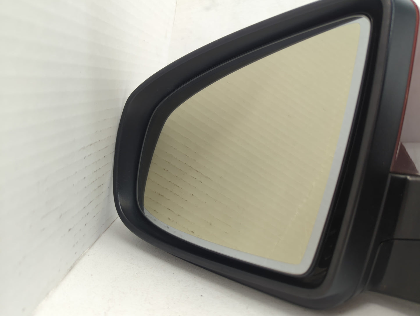 2007-2013 Bmw X5 Passenger Side View Mirror - Right Door Mirror OEM Used - Oemusedautoparts1.com