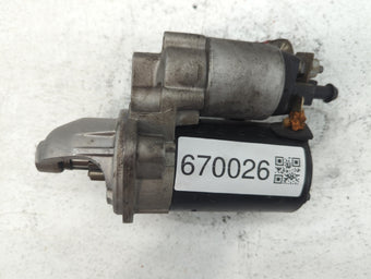 compare product 2007-2011 Bmw X5 Car Starter Motor Solenoid OEM Fits Fits 2005 2006 2007 2008 2009 2010 2011 OEM Used Auto Parts