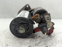 2007-2011 Bmw X5 Car Starter Motor Solenoid OEM Fits Fits 2005 2006 2007 2008 2009 2010 2011 OEM Used Auto Parts - Oemusedau