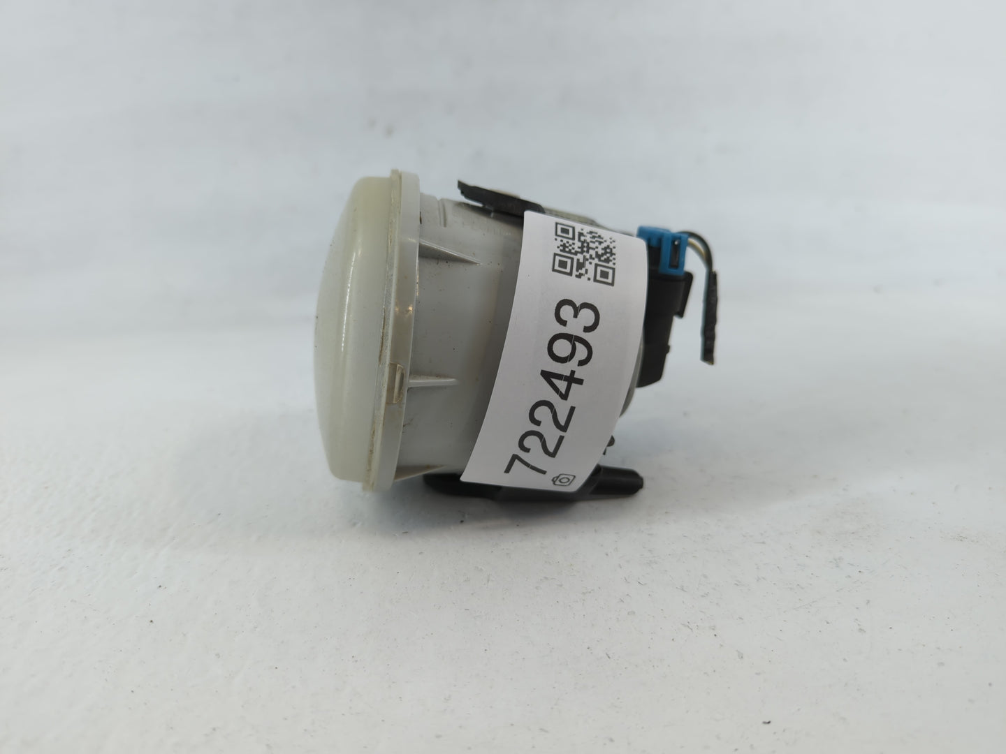 2007-2013 Bmw X5 Passenger Right Oem Front Light Lamp - Oemusedautoparts1.com