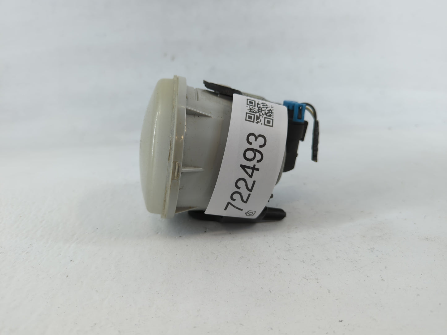 2007-2013 Bmw X5 Passenger Right Oem Front Light Lamp - Oemusedautoparts1.com