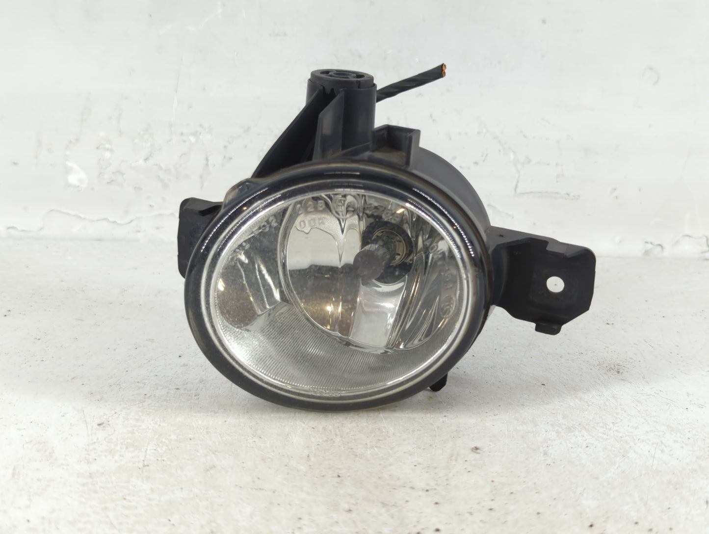 2007-2013 Bmw X5 Driver Left Oem Front Light Lamp - Oemusedautoparts1.com