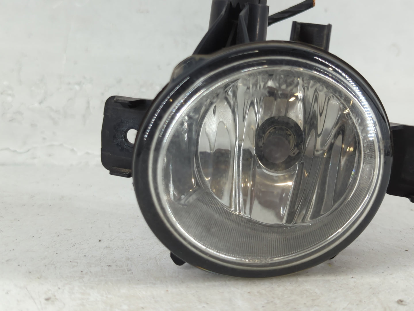 2007-2013 Bmw X5 Driver Left Oem Front Light Lamp - Oemusedautoparts1.com