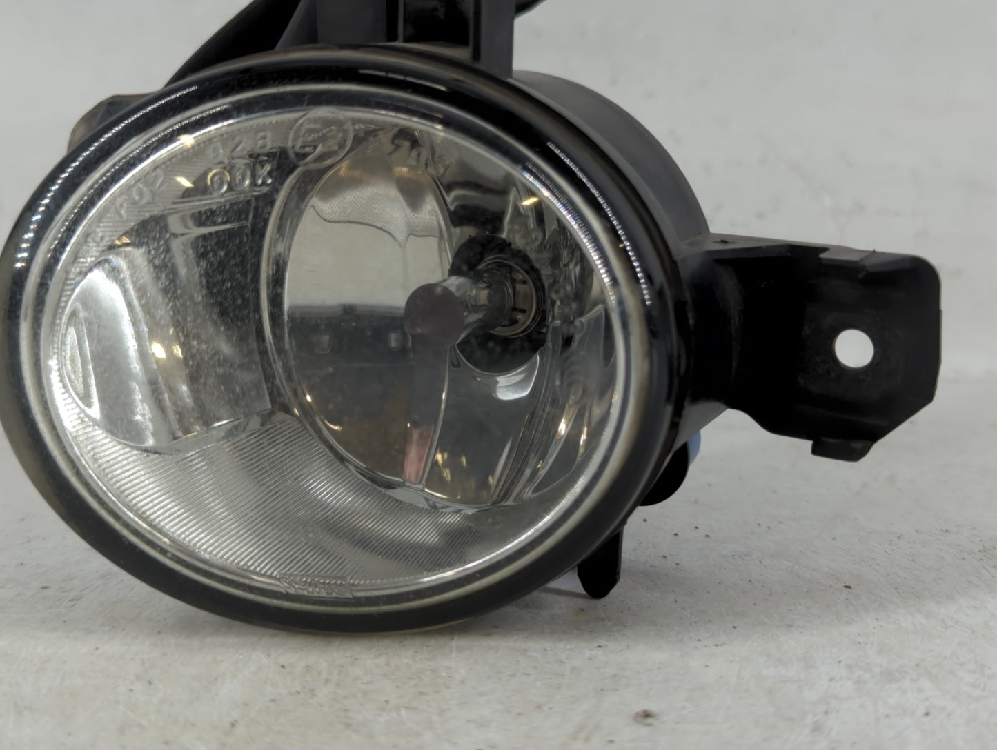 2007-2013 Bmw X5 Driver Left Oem Front Light Lamp - Oemusedautoparts1.com