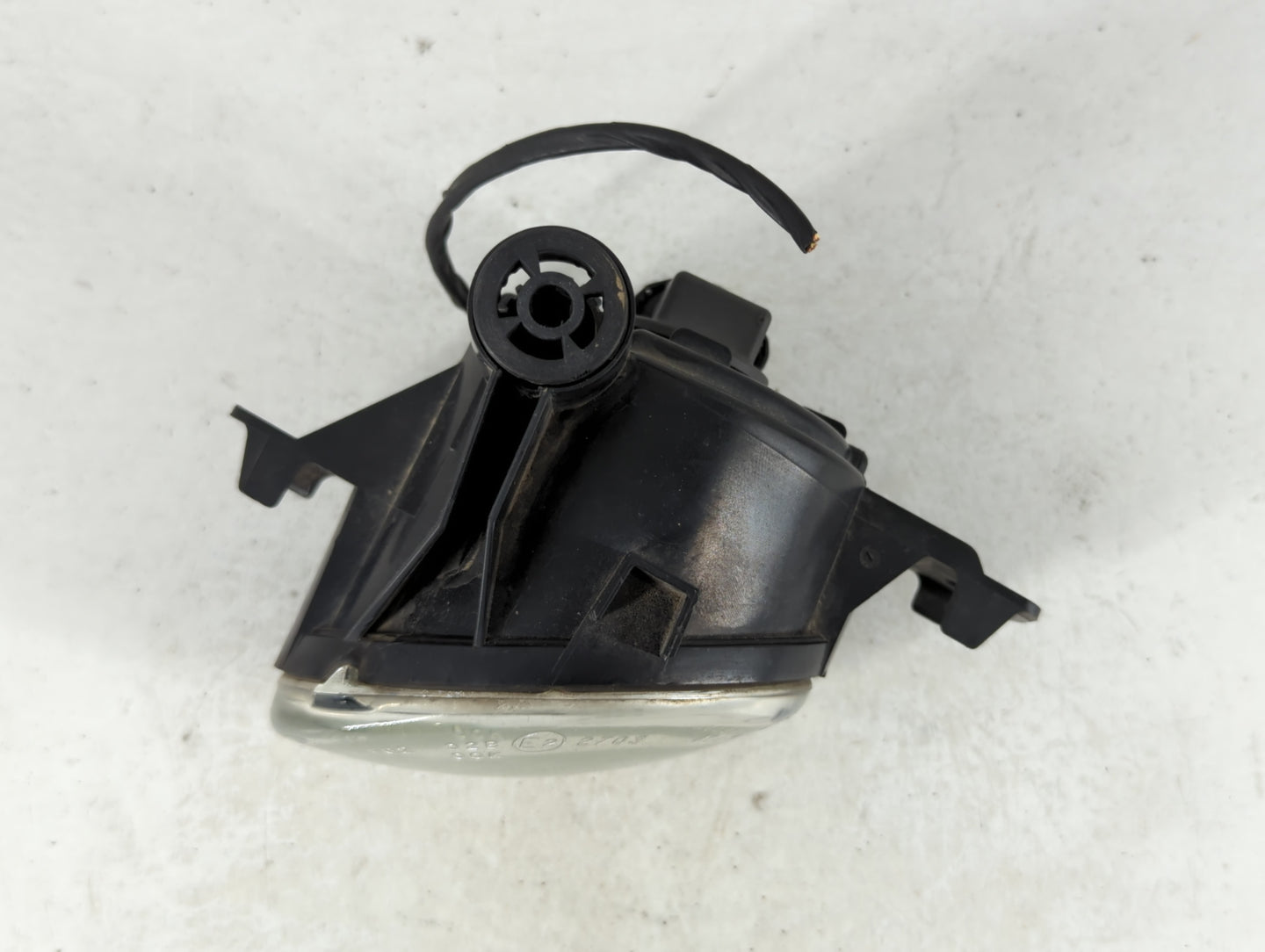 2007-2013 Bmw X5 Driver Left Oem Front Light Lamp - Oemusedautoparts1.com