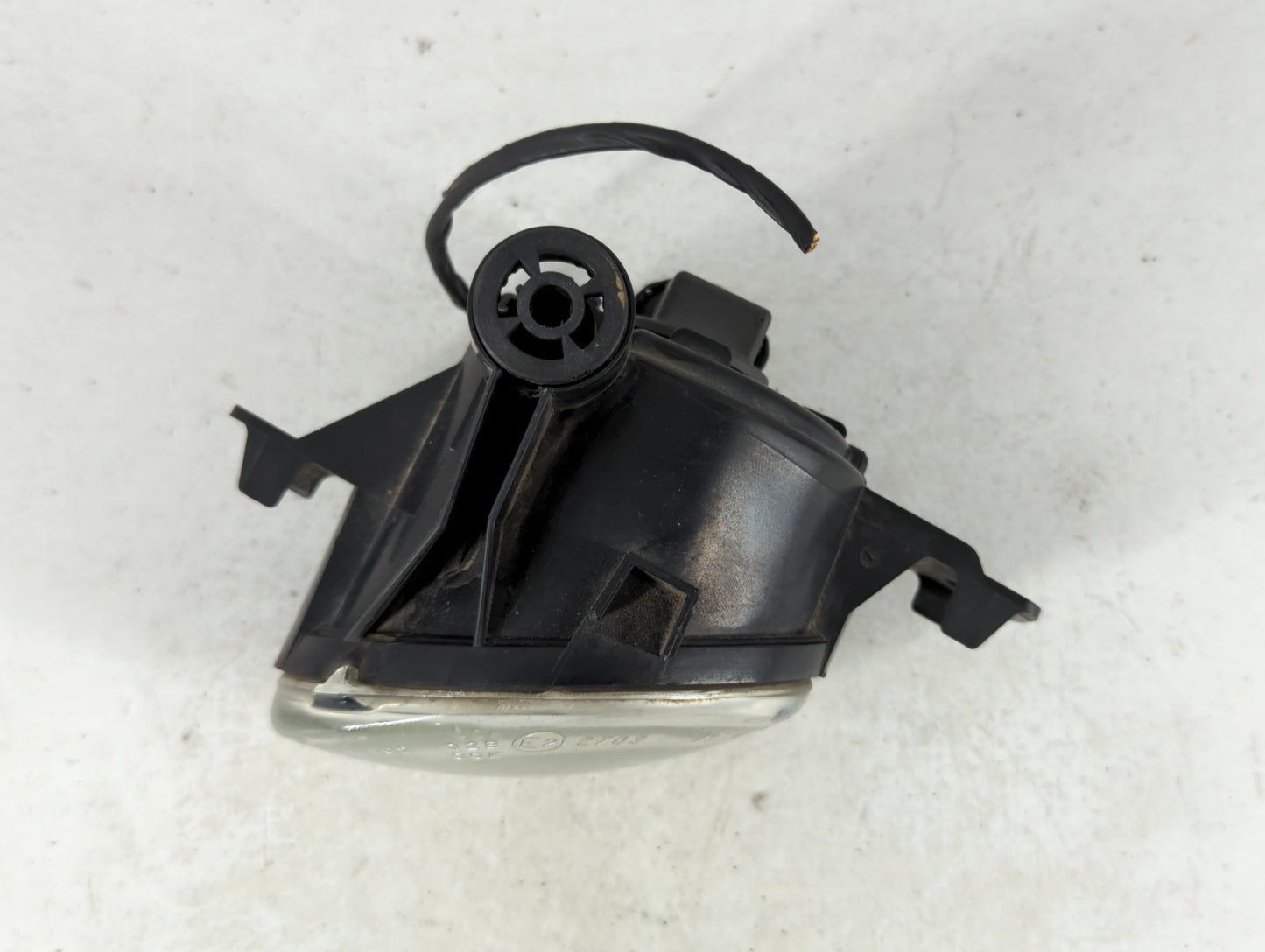 2007-2013 Bmw X5 Driver Left Oem Front Light Lamp - Oemusedautoparts1.com