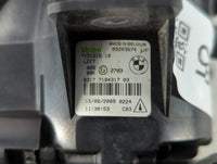 2007-2013 Bmw X5 Driver Left Oem Front Light Lamp - Oemusedautoparts1.com
