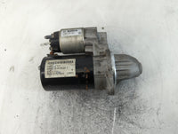 2009-2013 Bmw X5 Car Starter Motor Solenoid OEM P/N:20201024 0 001 107 527 Fits Fits 2009 2010 2011 2012 2013 OEM Used Auto 