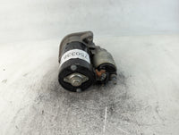 2009-2013 Bmw X5 Car Starter Motor Solenoid OEM P/N:20201024 0 001 107 527 Fits Fits 2009 2010 2011 2012 2013 OEM Used Auto 