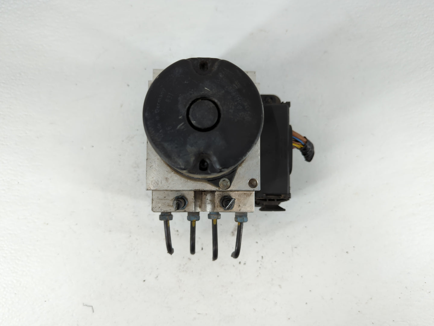 2007-2013 Bmw X5 ABS Pump Control Module Replacement P/N:3451 6785266-01 Fits Fits 2007 2008 2009 2010 2011 2012 2013 2014 O