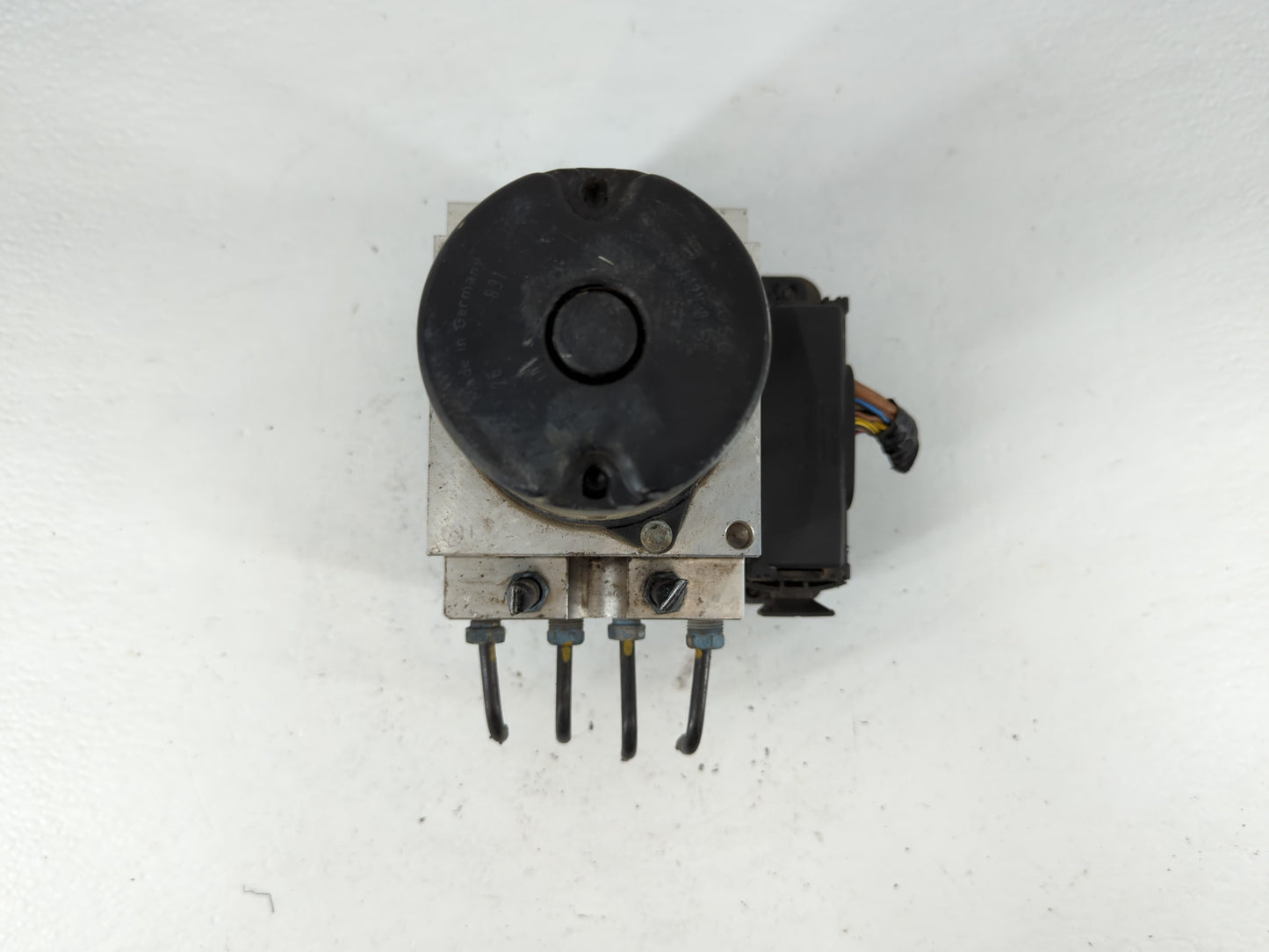 2007-2013 Bmw X5 ABS Pump Control Module Replacement P/N:3451 6785266-01 Fits Fits 2007 2008 2009 2010 2011 2012 2013 2014 O