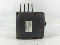 2007-2013 Bmw X5 ABS Pump Control Module Replacement P/N:3451 6785266-01 Fits Fits 2007 2008 2009 2010 2011 2012 2013 2014 O