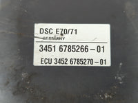 2007-2013 Bmw X5 ABS Pump Control Module Replacement P/N:3451 6785266-01 Fits Fits 2007 2008 2009 2010 2011 2012 2013 2014 O