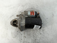 2007-2011 Bmw X5 Car Starter Motor Solenoid OEM P/N:22207040 Fits Fits 2005 2006 2007 2008 2009 2010 2011 OEM Used Auto Part