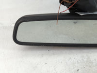2009 Bmw X5 Interior Rear View Mirror Replacement OEM P/N:IE11025891 Fits OEM Used Auto Parts - Oemusedautoparts1.com