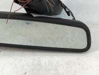2009 Bmw X5 Interior Rear View Mirror Replacement OEM P/N:IE11025891 Fits OEM Used Auto Parts - Oemusedautoparts1.com