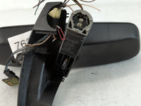 2009 Bmw X5 Interior Rear View Mirror Replacement OEM P/N:IE11025891 Fits OEM Used Auto Parts - Oemusedautoparts1.com
