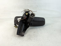 2009 Bmw X5 Interior Rear View Mirror Replacement OEM P/N:IE11025891 Fits OEM Used Auto Parts - Oemusedautoparts1.com