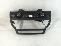 2007-2010 Bmw X5 Climate Control Module Temperature AC/Heater Replacement P/N:9 193 966 -01/Q Fits Fits 2007 2008 2009 2010 