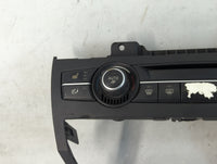 2007-2010 Bmw X5 Climate Control Module Temperature AC/Heater Replacement P/N:9 193 966 -01/Q Fits Fits 2007 2008 2009 2010 
