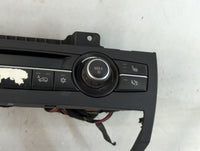 2007-2010 Bmw X5 Climate Control Module Temperature AC/Heater Replacement P/N:9 193 966 -01/Q Fits Fits 2007 2008 2009 2010 