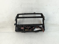 2007-2010 Bmw X5 Climate Control Module Temperature AC/Heater Replacement P/N:9 193 966 -01/Q Fits Fits 2007 2008 2009 2010 