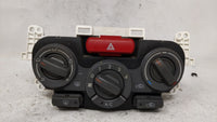 2009 Bmw X5 Climate Control Module Temperature AC/Heater Replacement P/N:9 279 654 9 193 966 Fits OEM Used Auto Parts - Oemu