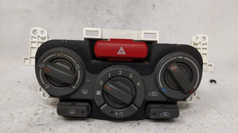compare product 2009 Bmw X5 Climate Control Module Temperature AC/Heater Replacement P/N:9 279 654 9 193 966 Fits OEM Used Auto Parts
