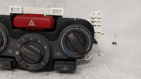 2009 Bmw X5 Climate Control Module Temperature AC/Heater Replacement P/N:9 279 654 9 193 966 Fits OEM Used Auto Parts - Oemu