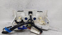 2009 Bmw X5 Climate Control Module Temperature AC/Heater Replacement P/N:9 279 654 9 193 966 Fits OEM Used Auto Parts - Oemu