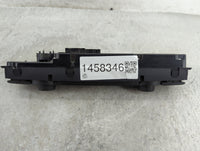 2008-2014 Bmw X6 Climate Control Module Temperature AC/Heater Replacement P/N:9 193 966 Fits OEM Used Auto Parts - Oemusedau