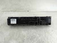 2008-2014 Bmw X6 Climate Control Module Temperature AC/Heater Replacement P/N:9 193 966 Fits OEM Used Auto Parts - Oemusedau