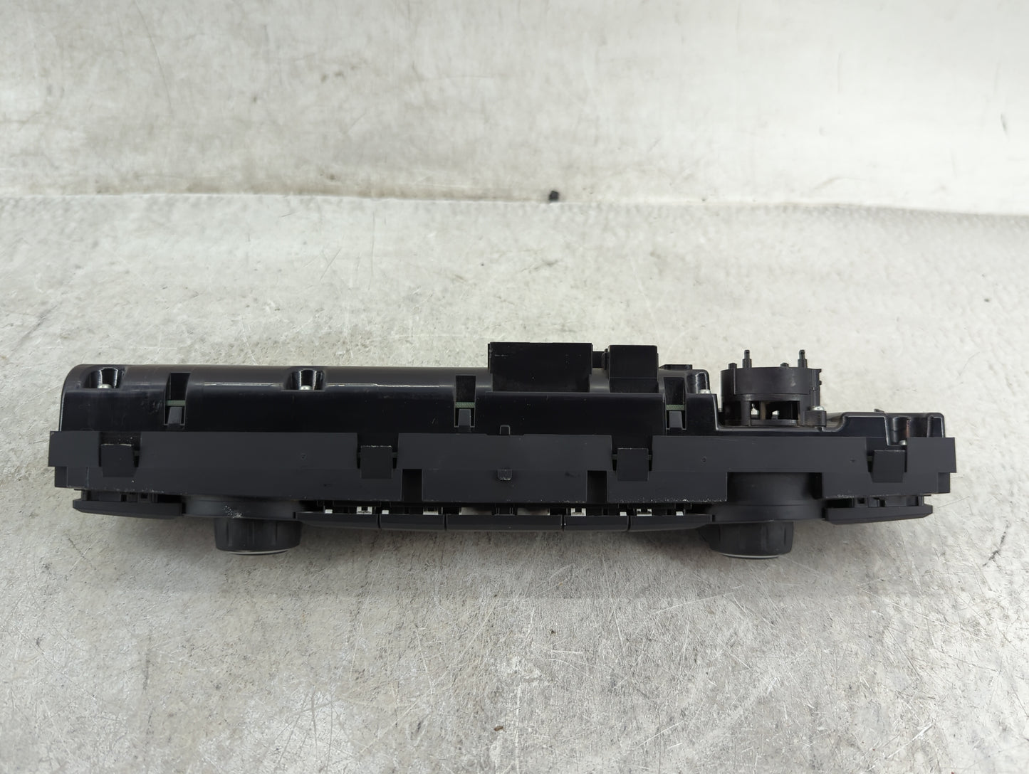 2008-2014 Bmw X6 Climate Control Module Temperature AC/Heater Replacement P/N:9 193 966 Fits OEM Used Auto Parts - Oemusedau