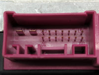 2009-2016 Bmw Z4 Chassis Control Module Ccm Bcm Body Control - Oemusedautoparts1.com
