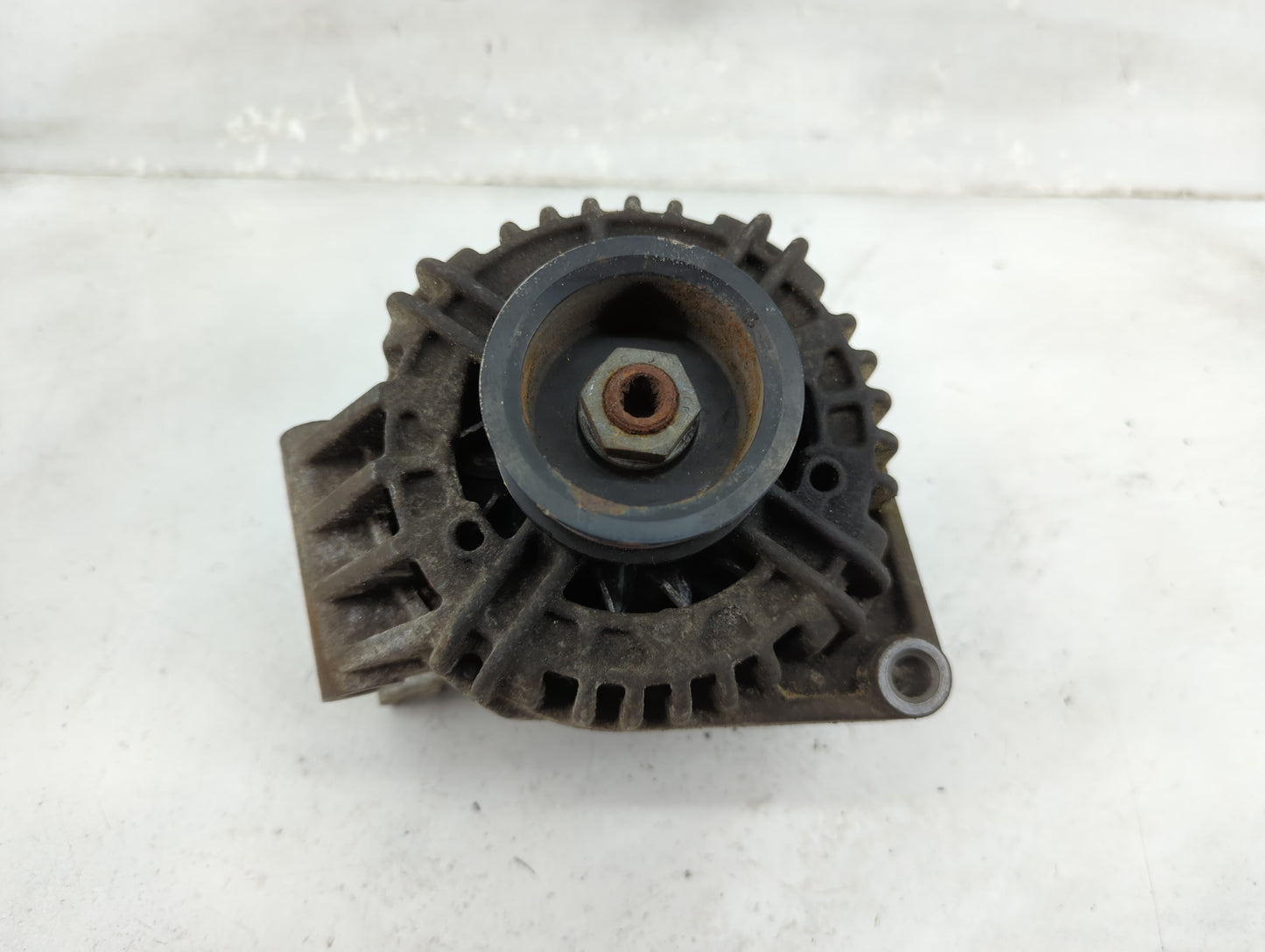 2005-2009 Buick Allure Alternator Replacement Generator Charging Assembly Engine OEM P/N:10 366 269 0 124 425064 Fits OEM Us