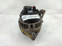2005-2009 Buick Allure Alternator Replacement Generator Charging Assembly Engine OEM P/N:10 366 269 0 124 425064 Fits OEM Us