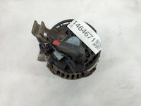 2005-2009 Buick Allure Alternator Replacement Generator Charging Assembly Engine OEM P/N:10 366 269 0 124 425064 Fits OEM Us