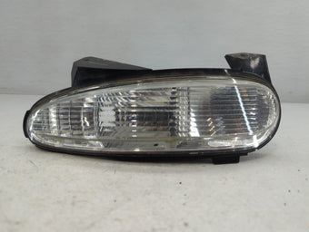 compare product 2008-2009 Buick Allure Driver Left Oem Head Light Headlight Lamp